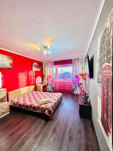 Апартаменты Пионерская 9, фото 19