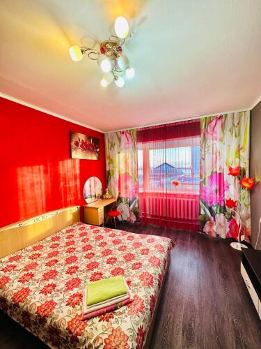 Апартаменты Пионерская 9, фото 20