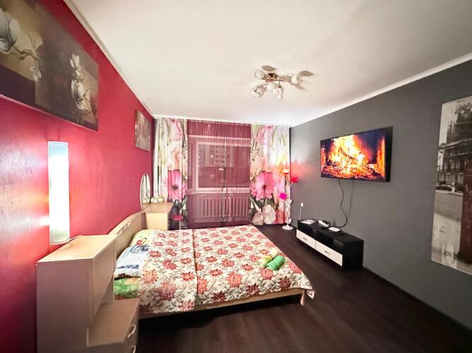 Апартаменты Пионерская 9, фото 22