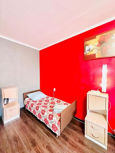 Апартаменты Пионерская 9, фото 25