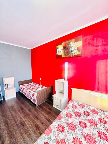 Апартаменты Пионерская 9, фото 26