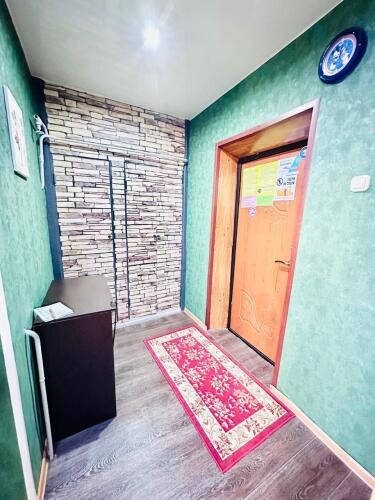 Апартаменты Пионерская 9, фото 30