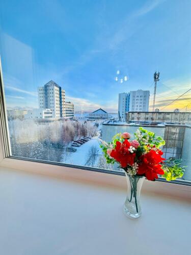 Апартаменты Пионерская 9, фото 35