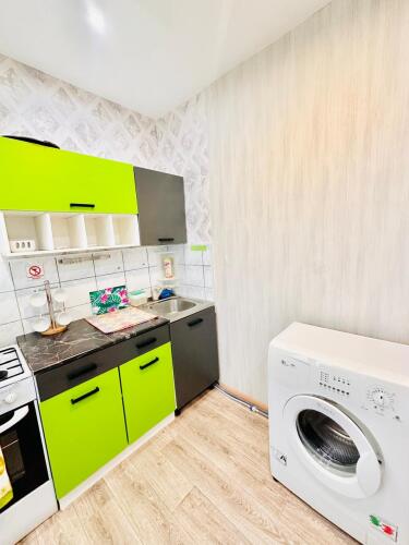 Апартаменты Пионерская 9, фото 37