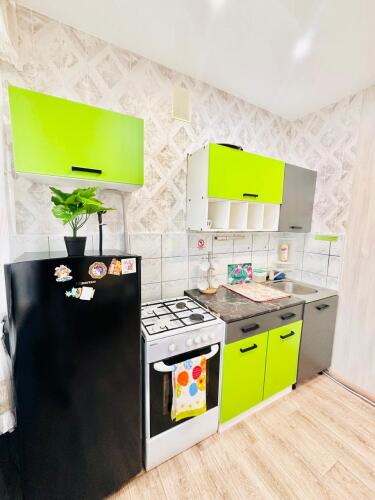 Апартаменты Пионерская 9, фото 38