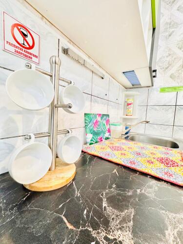 Апартаменты Пионерская 9, фото 40