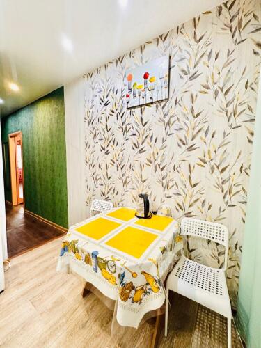 Апартаменты Пионерская 9, фото 42