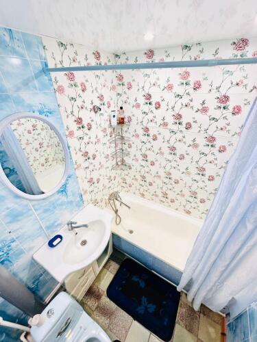 Апартаменты Пионерская 9, фото 45