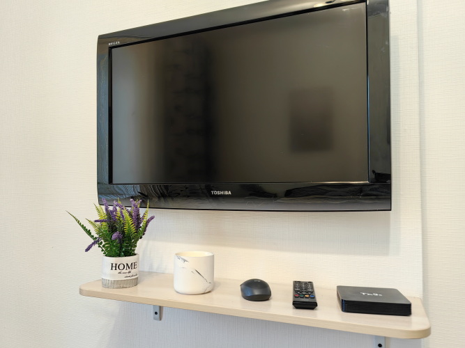 Апартаменты Однушка Полевые Цветы, фото 22