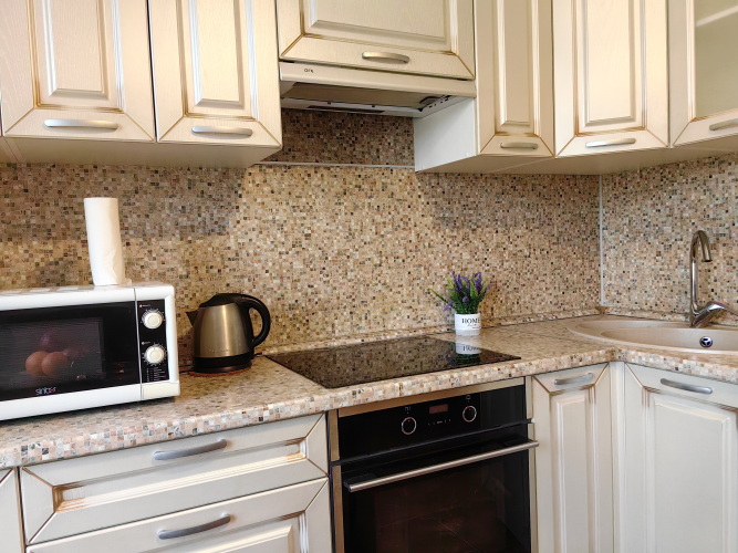 Апартаменты Однушка Полевые Цветы, фото 29