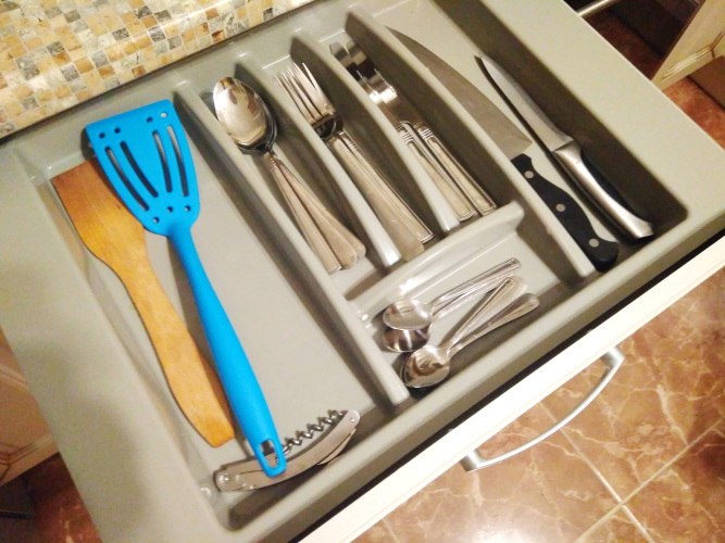 Апартаменты Однушка Полевые Цветы, фото 30