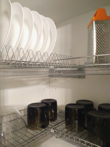 Апартаменты Однушка Полевые Цветы, фото 31