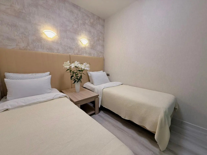 Апартаменты Премиум ЕвроДвушка Пр.Ленина, фото 68