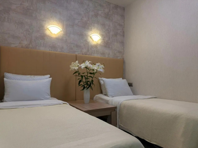 Апартаменты Премиум ЕвроДвушка Пр.Ленина, фото 69