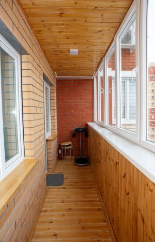 Апартаменты Премиум ЕвроДвушка Пр.Ленина, фото 70