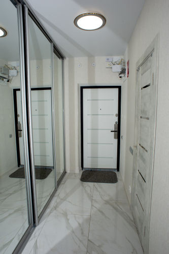 Апартаменты Премиум ЕвроДвушка Пр.Ленина, фото 71