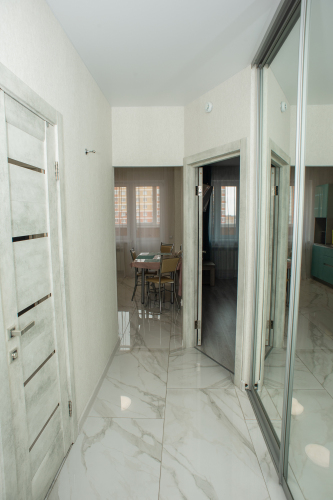 Апартаменты Премиум ЕвроДвушка Пр.Ленина, фото 72