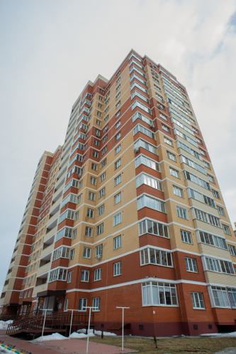 Апартаменты Премиум ЕвроДвушка Пр.Ленина, фото 73