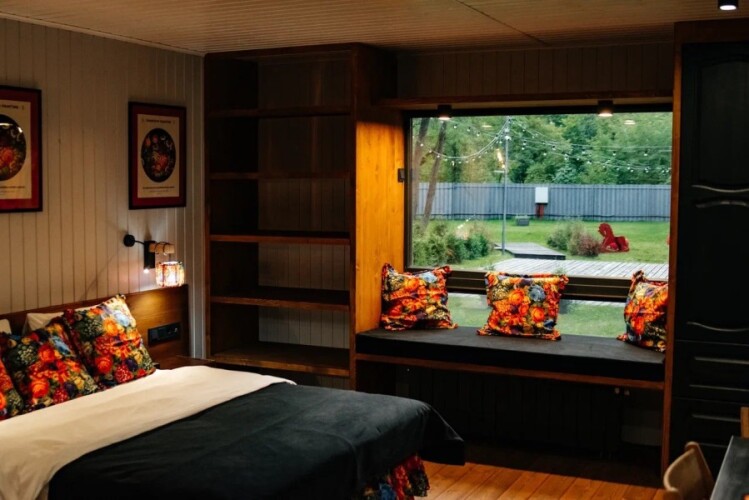 Апарт-отель Простые Радости, фото 35