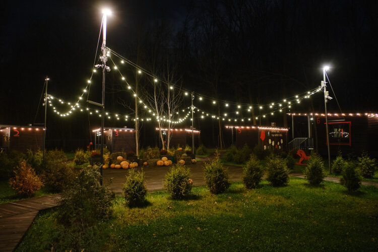 Апарт-отель Простые Радости, фото 37