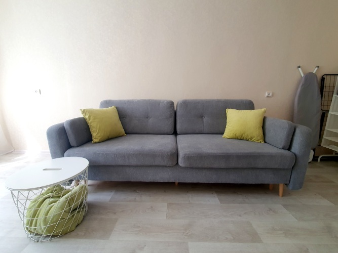 Квартира просторная 2 минуты до моря, самый центр, самостоятельное заселение 24/7, фото 19