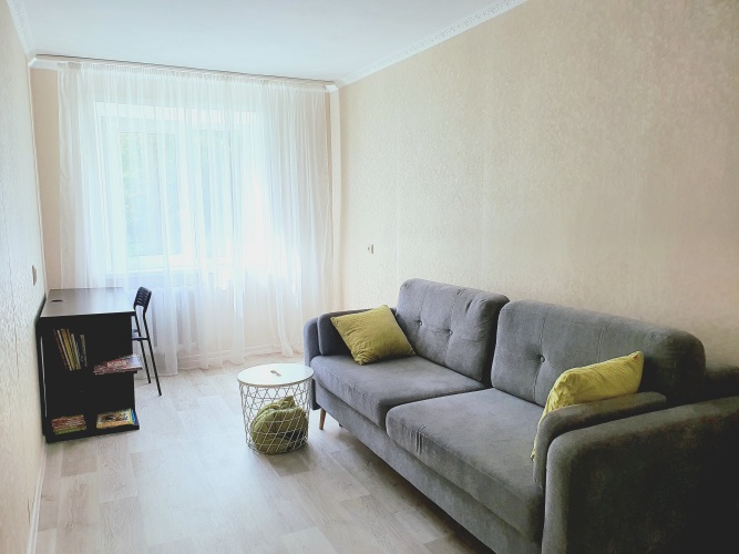 Квартира просторная 2 минуты до моря, самый центр, самостоятельное заселение 24/7, фото 20