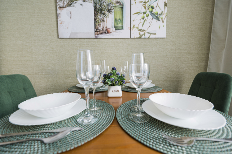 Квартира 2-к недалеко от залива на Радужной 10 от RentAp, 6 сп.мест, фото 35