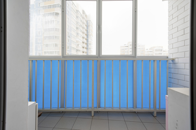 Квартира 2-к недалеко от залива на Радужной 10 от RentAp, 6 сп.мест, фото 50