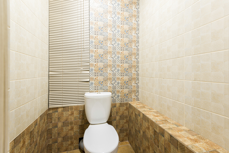 Квартира 2-к недалеко от залива на Радужной 10 от RentAp, 6 сп.мест, фото 52