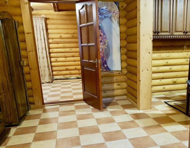 Усадьба «Раздолье», фото 52