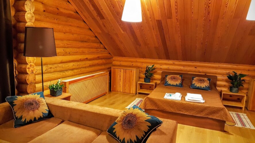 Усадьба «Раздолье», фото 53