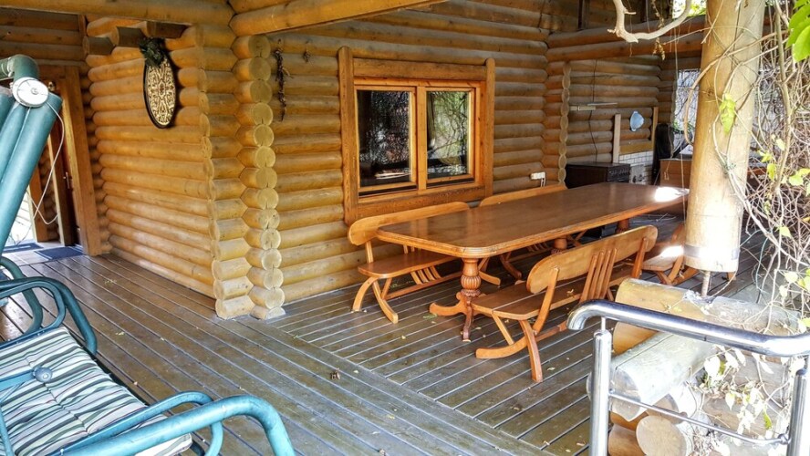 Усадьба «Раздолье», фото 54