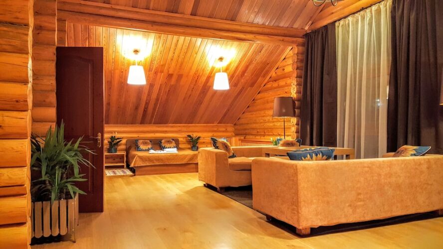 Усадьба «Раздолье», фото 55