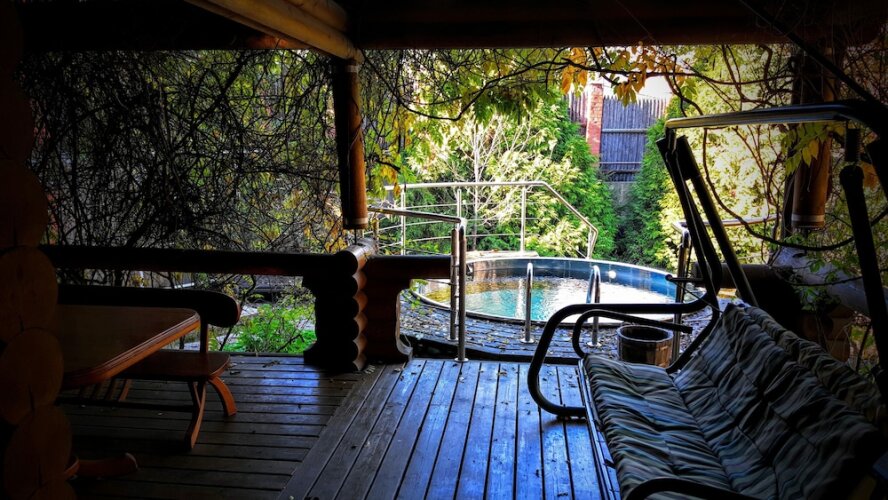 Усадьба «Раздолье», фото 57