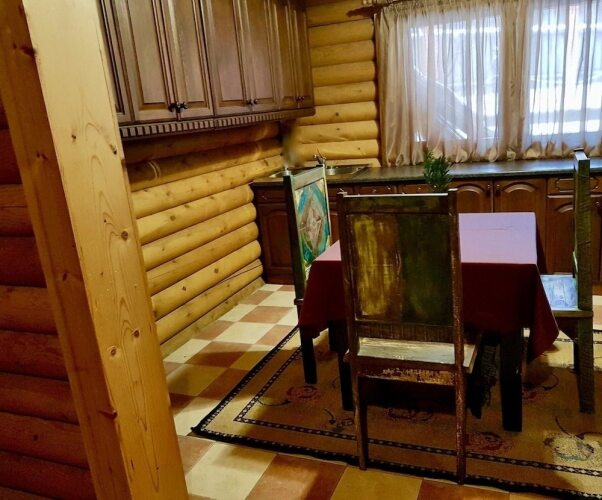 Усадьба «Раздолье», фото 58