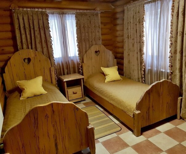 Усадьба «Раздолье», фото 59