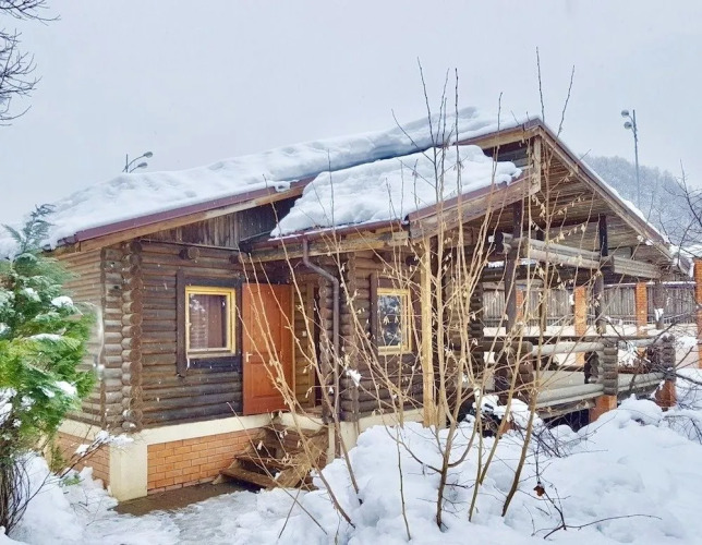 Усадьба «Раздолье», фото 60