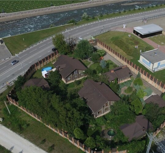 Усадьба «Раздолье», фото 61