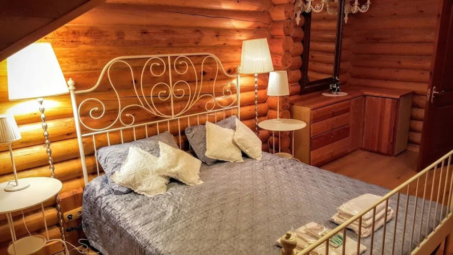 Усадьба «Раздолье», фото 64