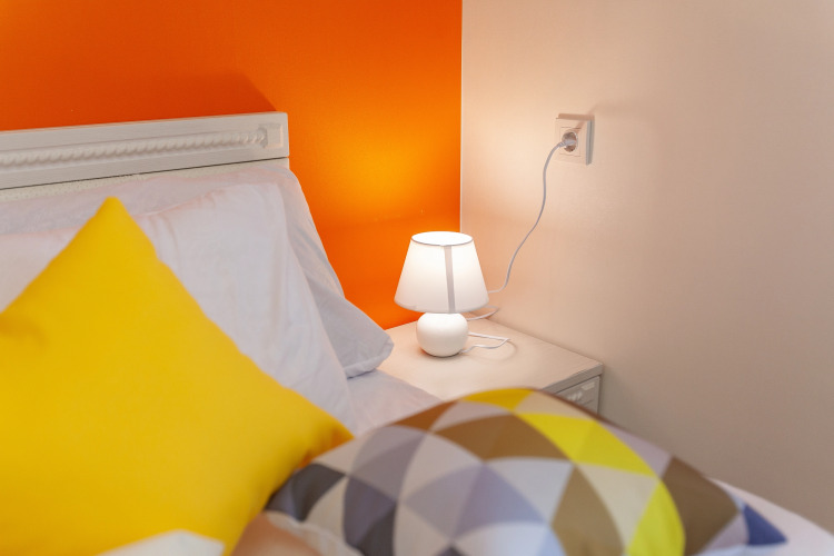 Апартаменты RentPlaza возле парка, фото 40