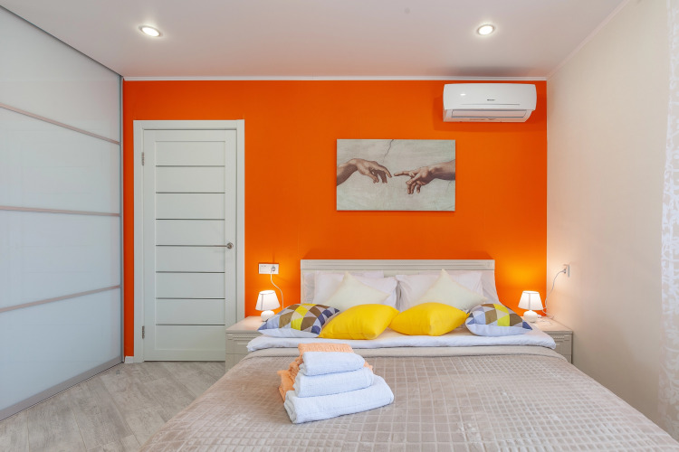 Апартаменты RentPlaza возле парка, фото 42