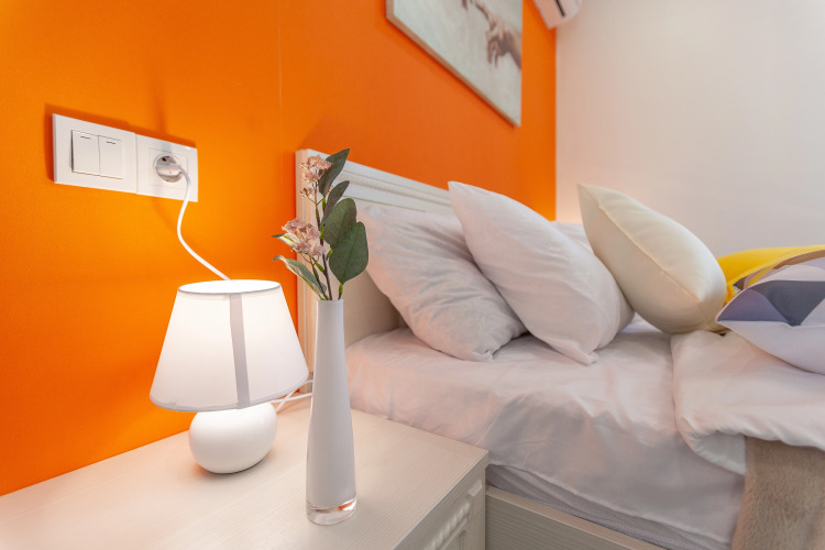 Апартаменты RentPlaza возле парка, фото 43