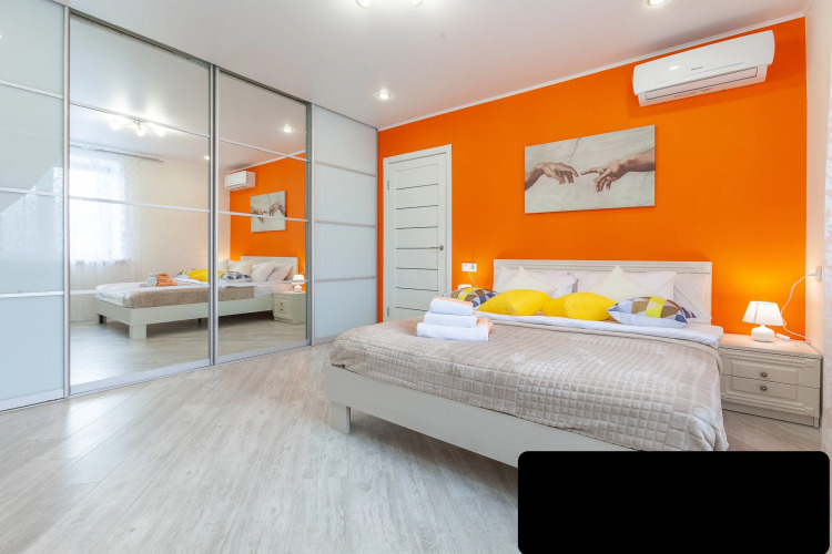 Апартаменты RentPlaza возле парка, фото 45