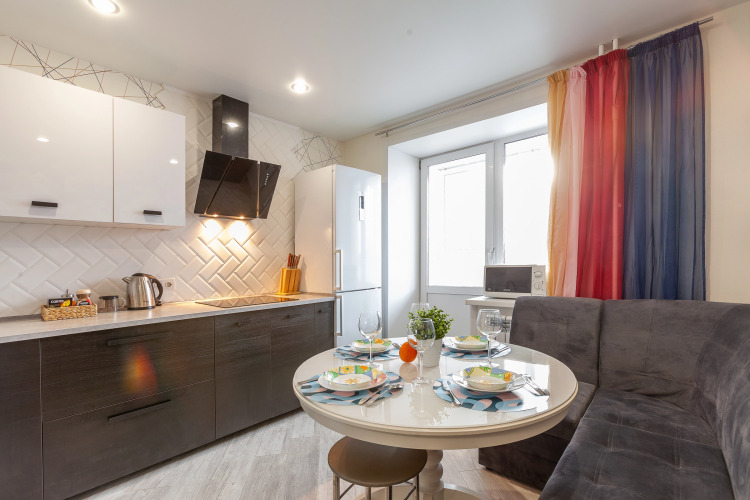 Апартаменты RentPlaza возле парка, фото 47