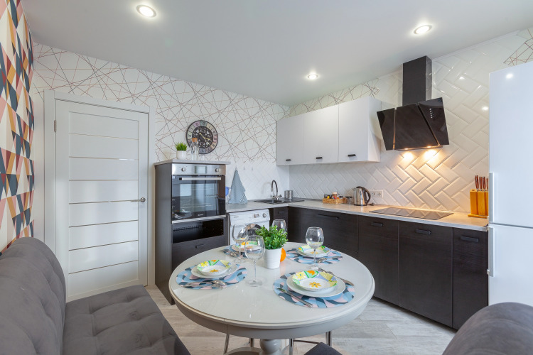 Апартаменты RentPlaza возле парка, фото 48