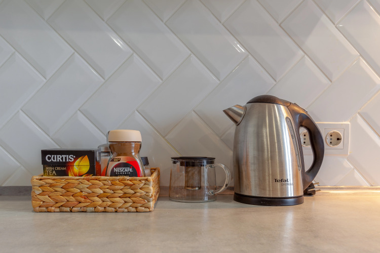 Апартаменты RentPlaza возле парка, фото 49