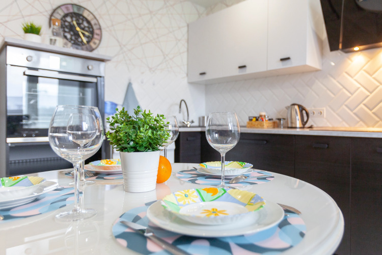 Апартаменты RentPlaza возле парка, фото 52