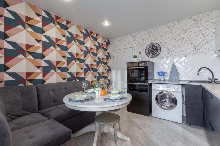 Апартаменты RentPlaza возле парка, фото 53