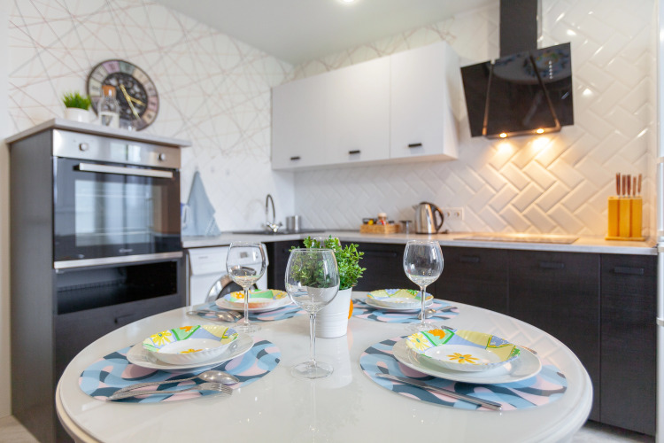 Апартаменты RentPlaza возле парка, фото 54