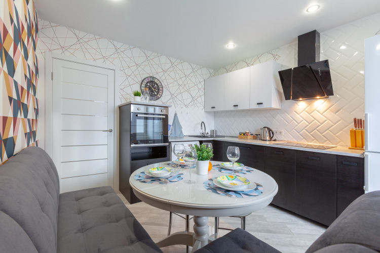 Апартаменты RentPlaza возле парка, фото 55